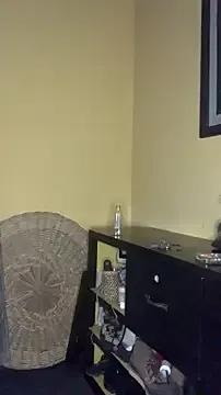 Wakanda_Mamba on StripChat