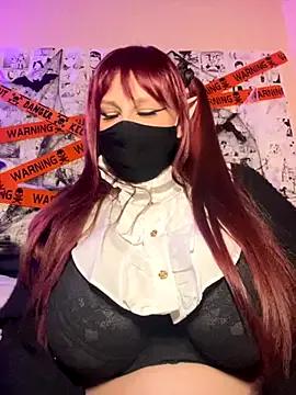 Wakayama_Akae on StripChat