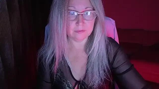 Wane_Witch on StripChat