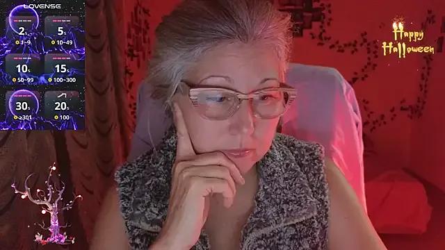 Wane_Witch on StripChat