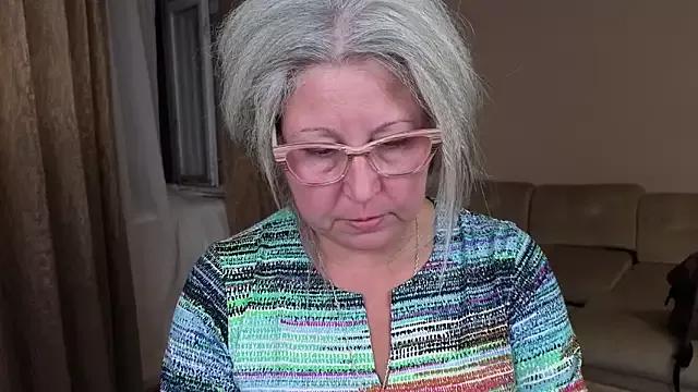 Wane_Witch on StripChat