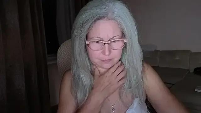 Wane_Witch on StripChat