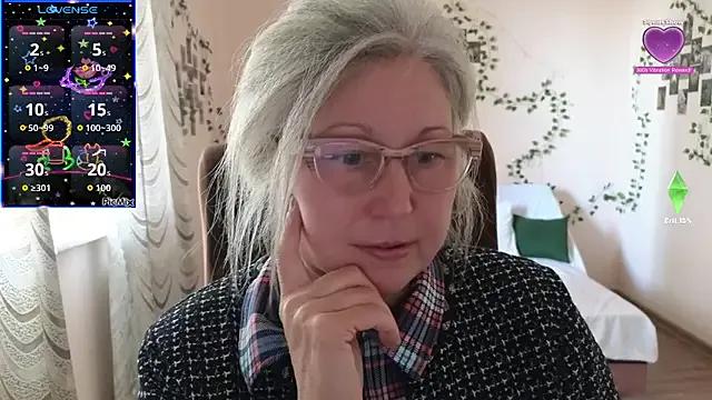 Wane_Witch on StripChat