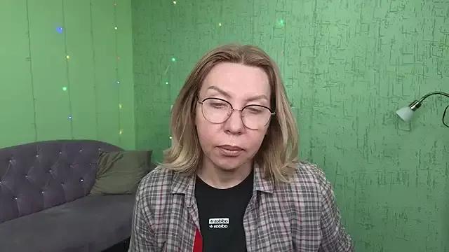 Wendy_Waves on StripChat