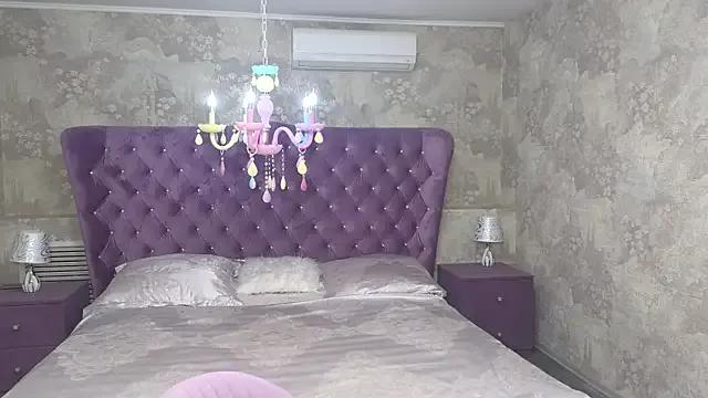 Wendy_Waves on StripChat