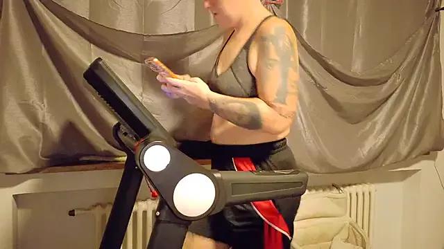 wetgerman_2 on StripChat