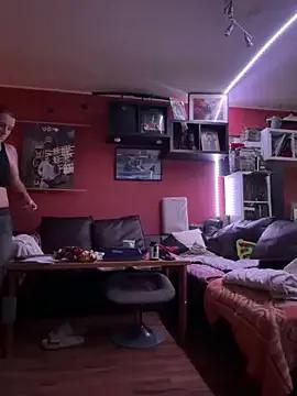 wetgerman_2 on StripChat