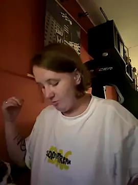 wetgerman_2 on StripChat