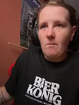 wetgerman_2 on StripChat