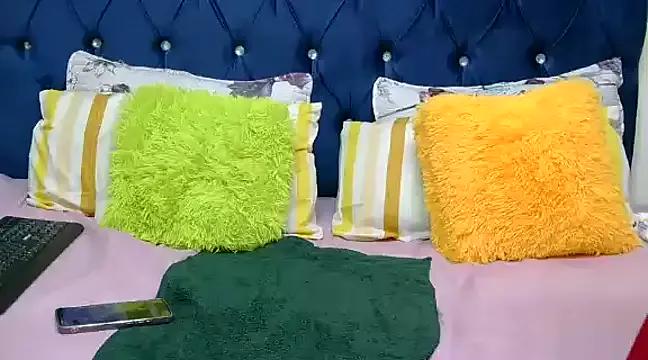 White_Porshe on StripChat