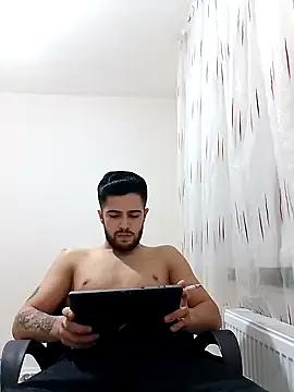 whitedevil999 on StripChat