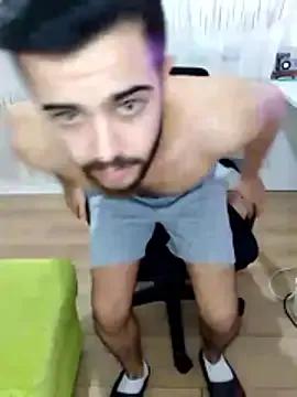 whitedevil999 on StripChat