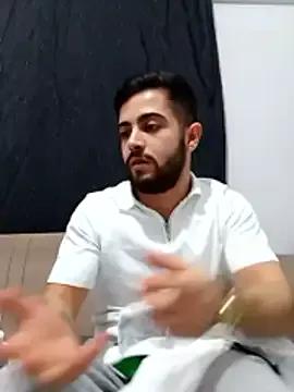 whitedevil999 on StripChat