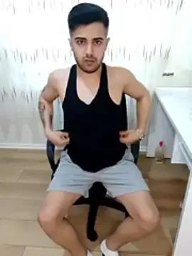 whitedevil999 on StripChat