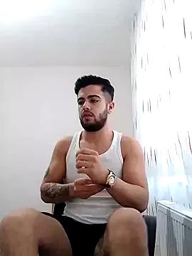 whitedevil999 on StripChat