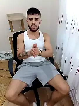 whitedevil999 on StripChat