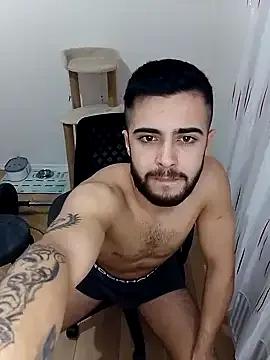 whitedevil999 on StripChat