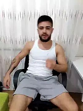 whitedevil999 on StripChat