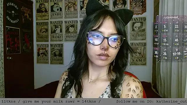 wild_kittys on StripChat