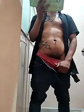 wolfsexmxn — Fuera pantaln