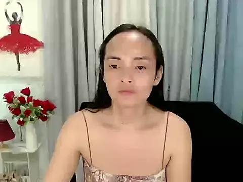 xAsianTOPModelx on StripChat