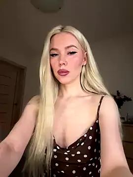 xDinnax on StripChat