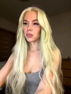 xDinnax on StripChat