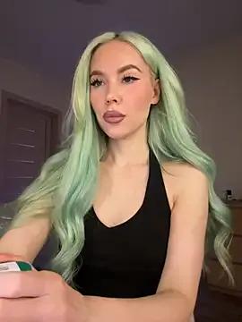 xDinnax on StripChat