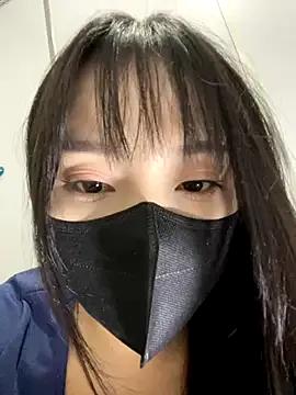 xiao-Lin on StripChat