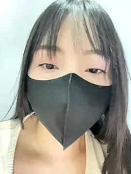 xiao-Lin on StripChat