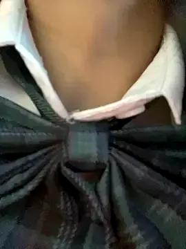 xiao-Lin on StripChat