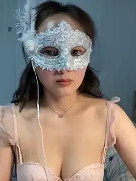 xiaoyusu-88 on StripChat