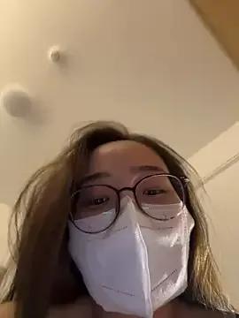 xiaoyusu-88 on StripChat