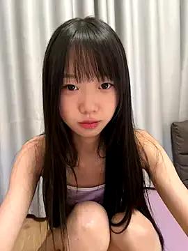 xinyu789 on StripChat