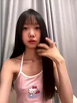 xinyu789 on StripChat