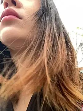 Xixi-Gala on StripChat