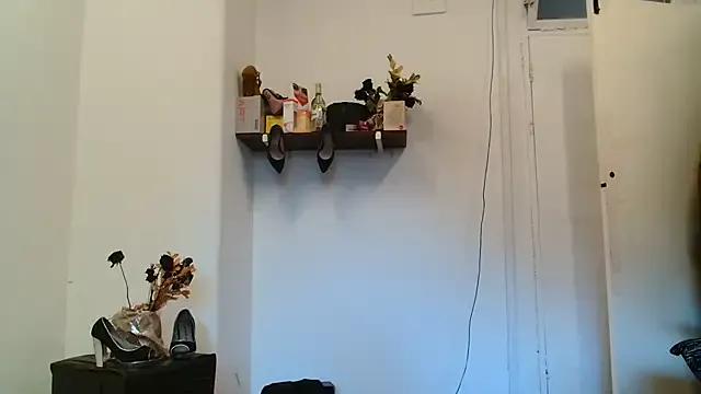 xTALLSEXYBUMx on StripChat