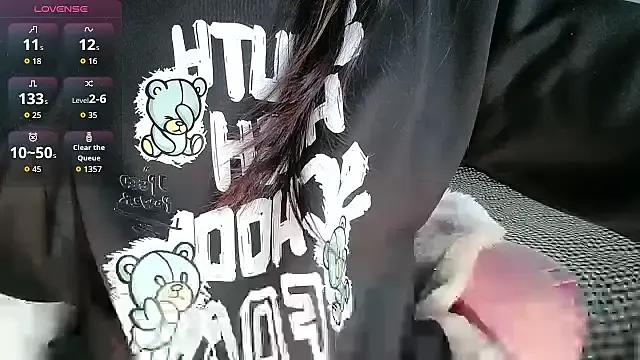 xxx719042 on StripChat