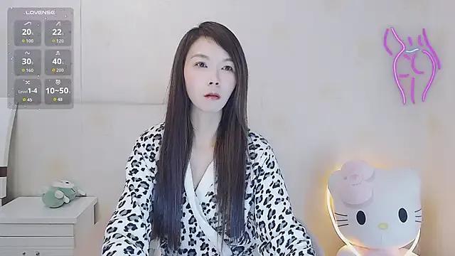 yangyang_520 on StripChat