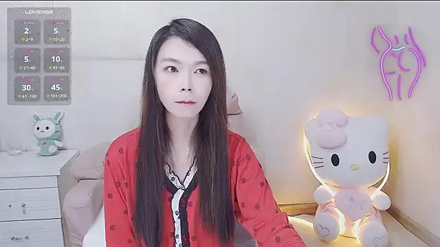 yangyang_520 on StripChat