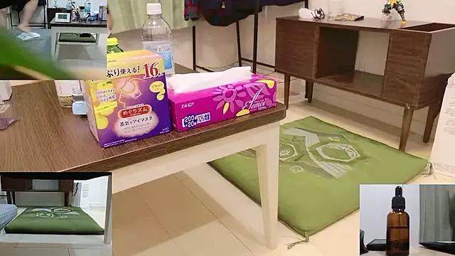 YARASERO-kun on StripChat