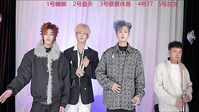 YCBOYS-001 — /JJ10