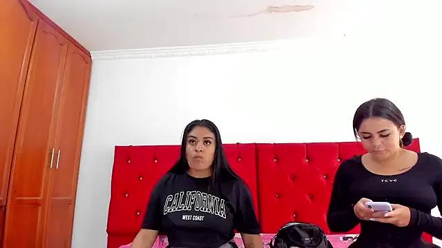 youlittle_perverts —  Bouncing tits naked 