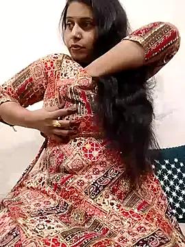 Your-Rasmalai on StripChat