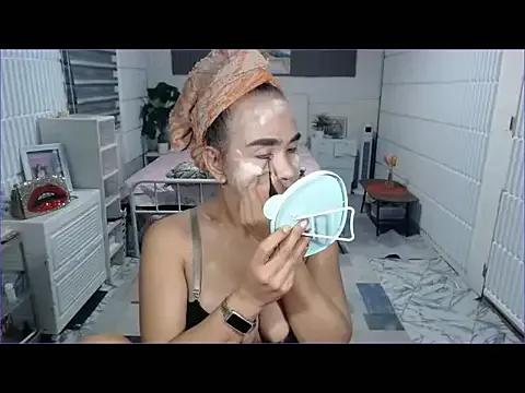 Yours_HealthyMealCumTS on StripChat