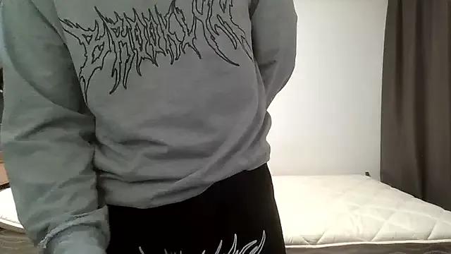 YU-KI00 on StripChat