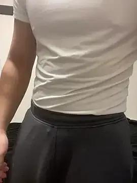 YU-KI00 on StripChat