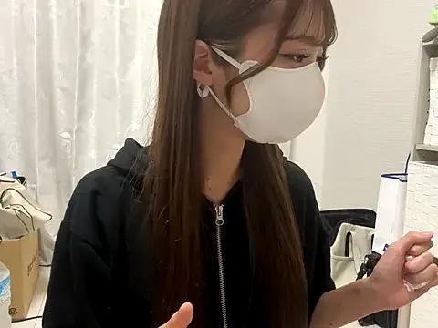 yunayuna_1231 on StripChat