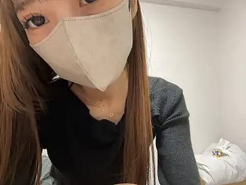 yunayuna_1231 on StripChat