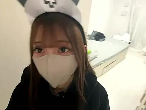 yunayuna_1231 on StripChat